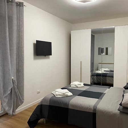 Dolcesogno Apartments Roma Dış mekan fotoğraf