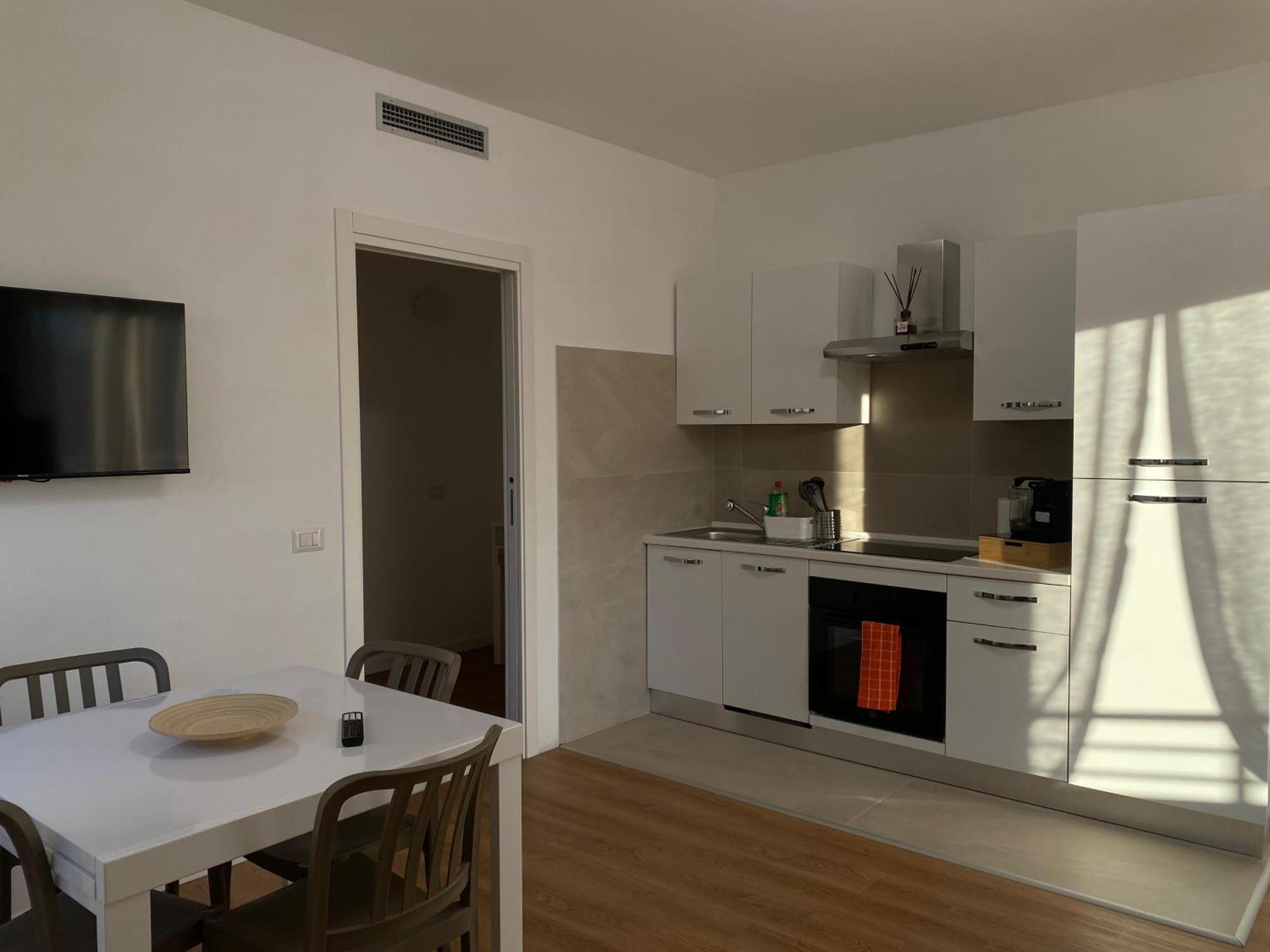 Dolcesogno Apartments Roma Dış mekan fotoğraf