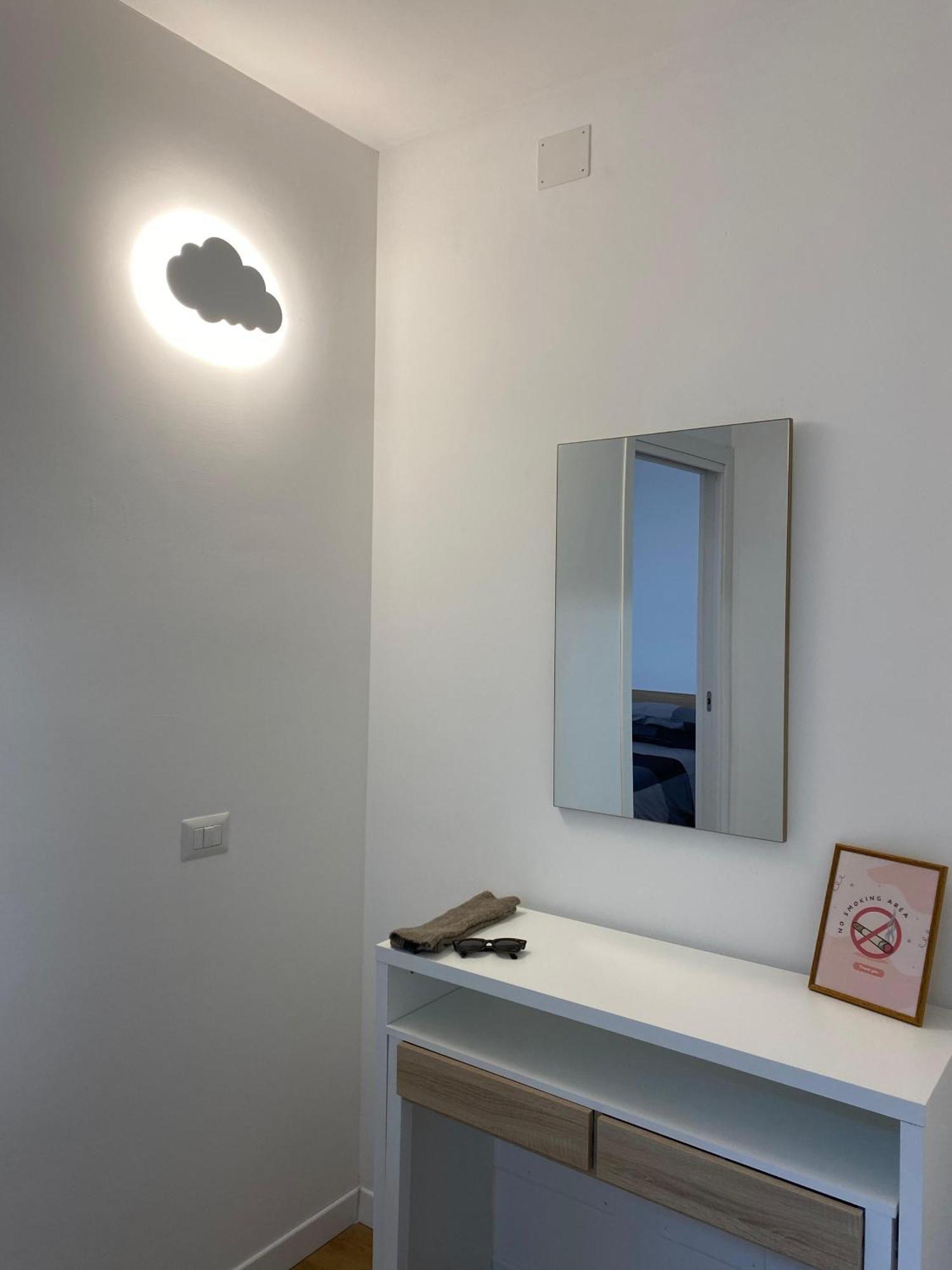 Dolcesogno Apartments Roma Dış mekan fotoğraf