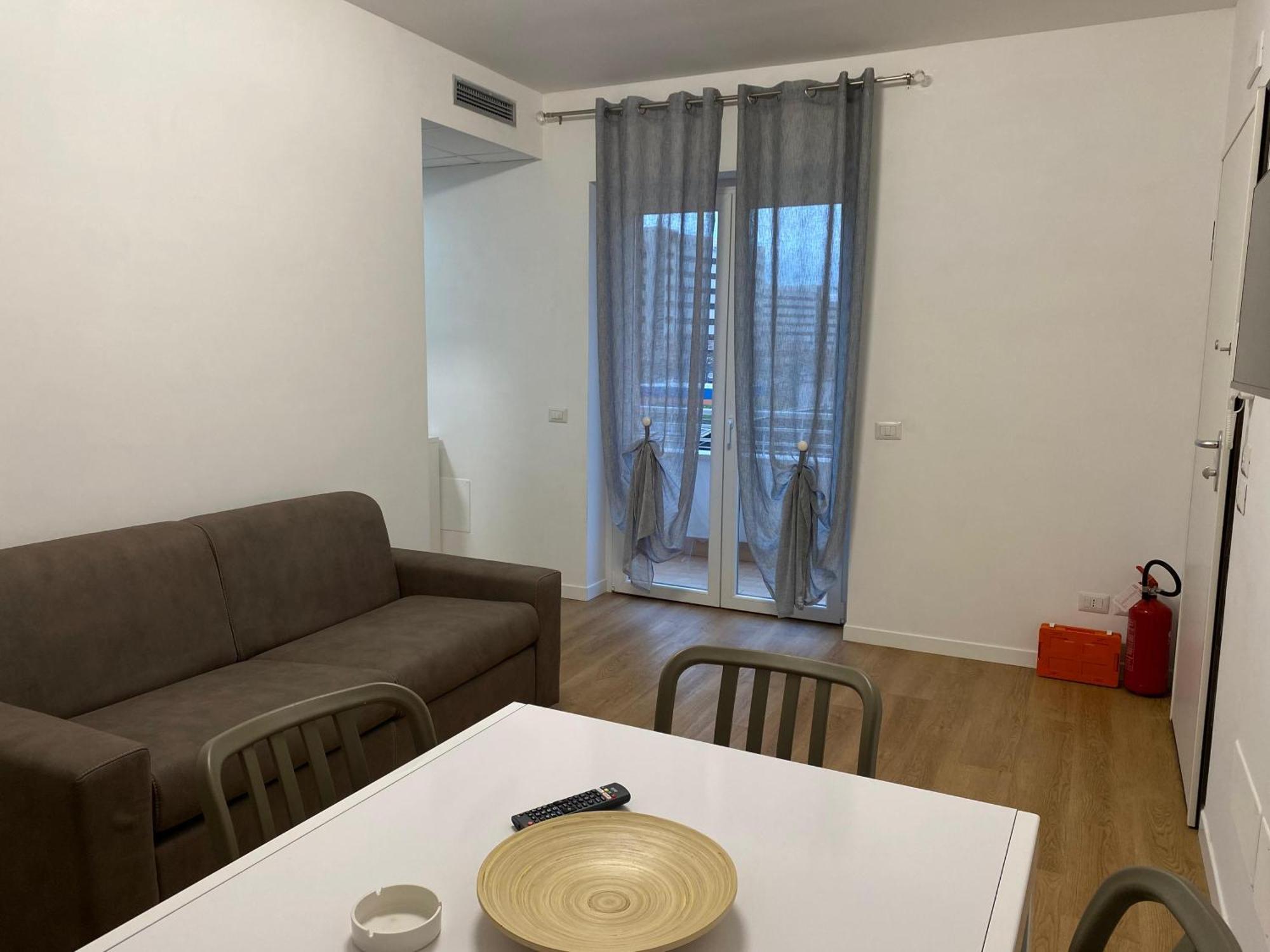 Dolcesogno Apartments Roma Dış mekan fotoğraf