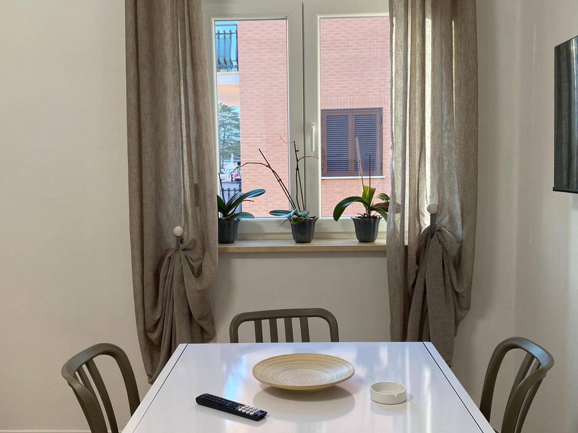 Dolcesogno Apartments Roma Dış mekan fotoğraf