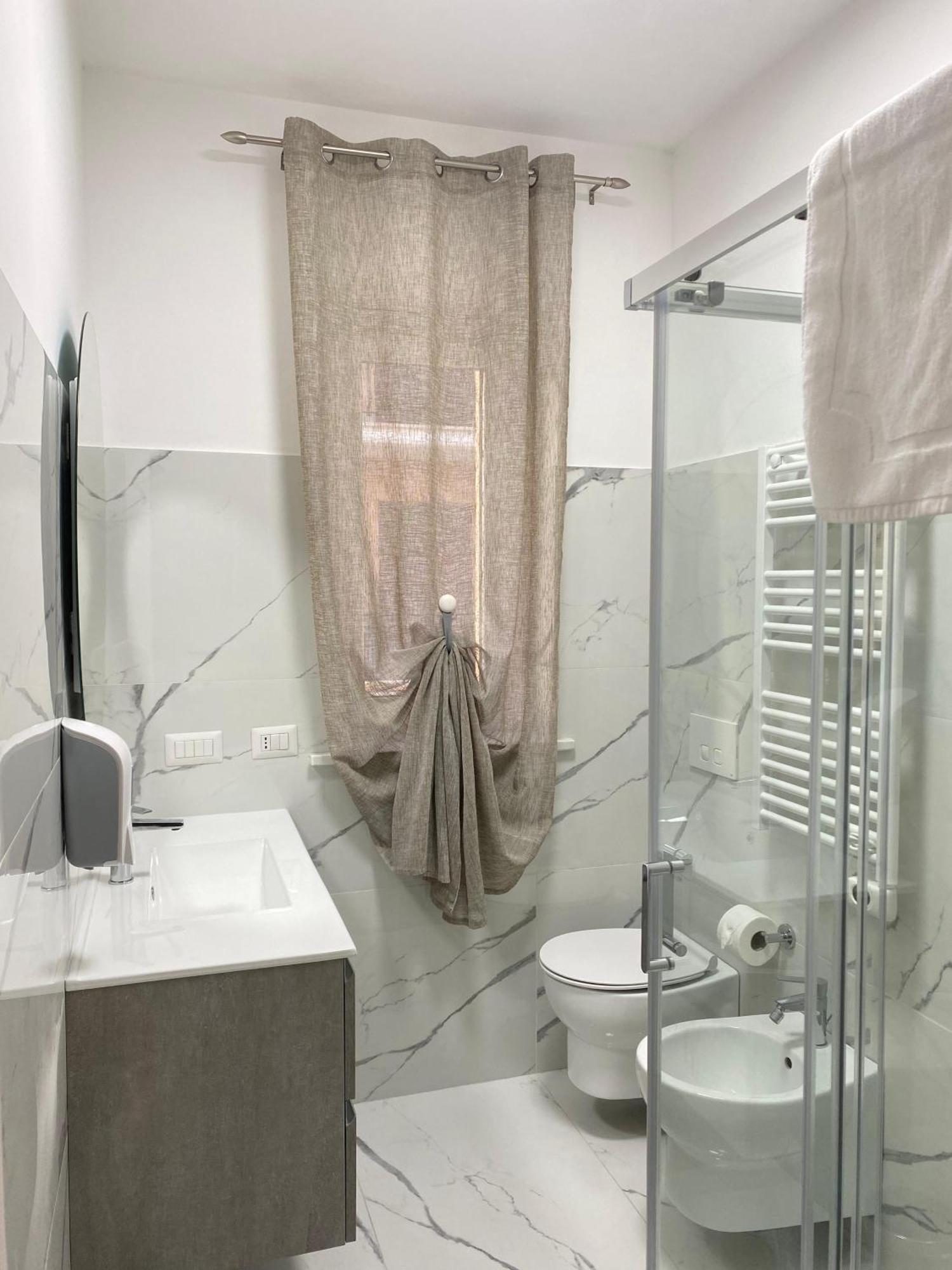 Dolcesogno Apartments Roma Dış mekan fotoğraf