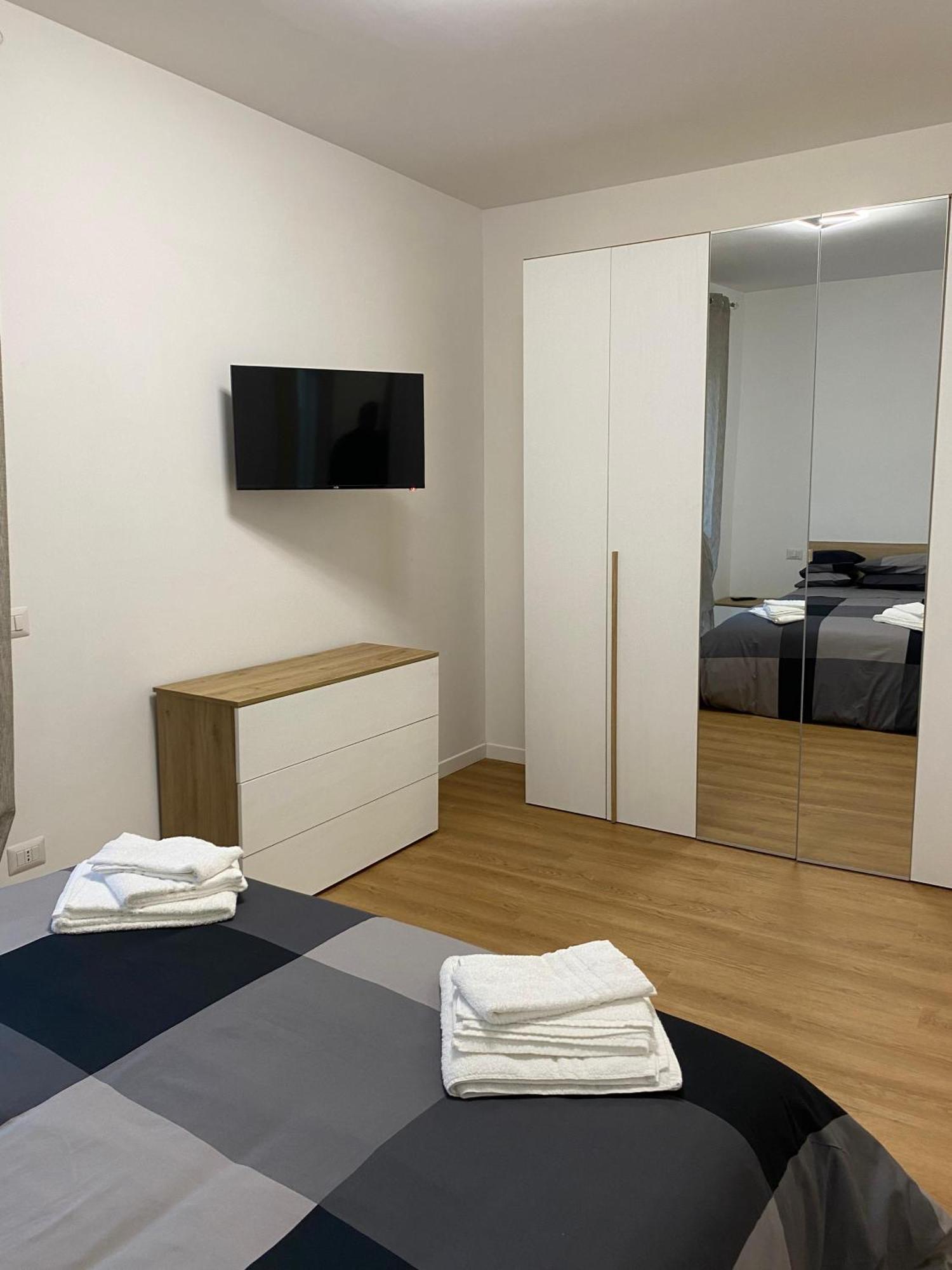 Dolcesogno Apartments Roma Dış mekan fotoğraf